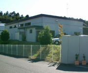 宇治田原第二工場