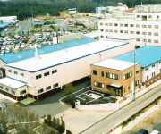 滋賀工場